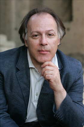 Javier Marías