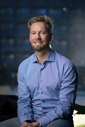 Anders Södergård