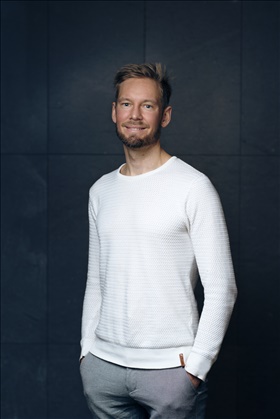 Anders Södergård