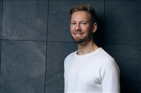Anders Södergård