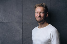 Anders Södergård