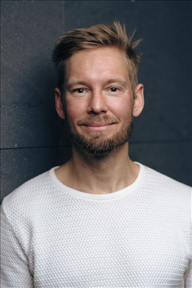 Anders Södergård