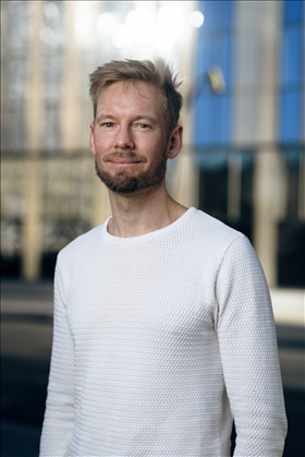 Anders Södergård