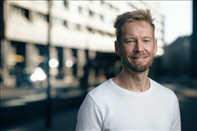 Anders Södergård