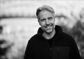 Anders Wallensten