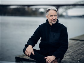 Anders Wallensten