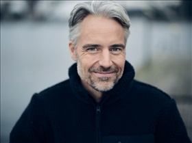 Anders Wallensten