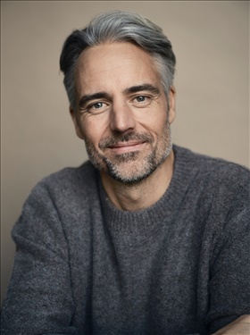 Anders Wallensten