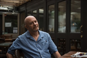 Nick Hornby