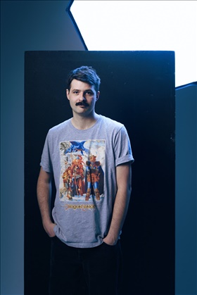 Anders Végh Blidlöv