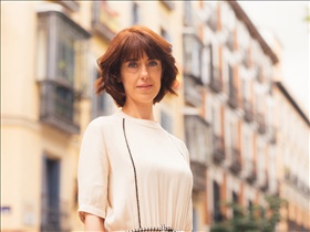 Irene Vallejo