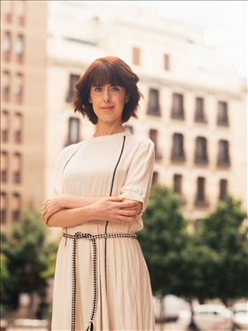 Irene Vallejo