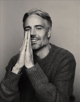 Anders Wallensten