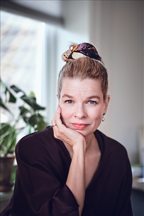 Linn Ullmann