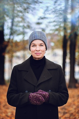Linn Ullmann