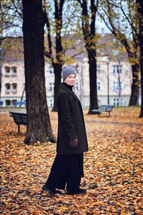 Linn Ullmann
