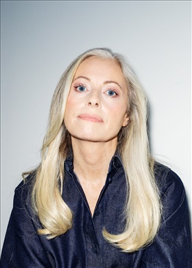 Mimmi Jensen Gellerhed