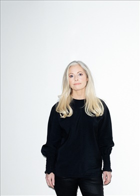 Mimmi Jensen Gellerhed