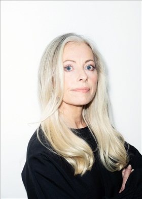 Mimmi Jensen Gellerhed