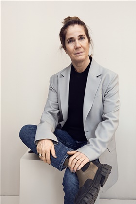 Lena Glaser