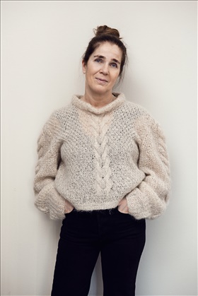 Lena Glaser