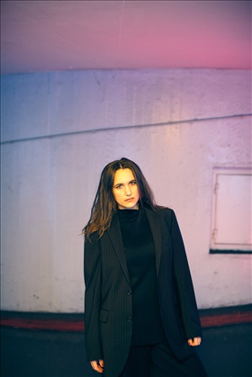 Merima Dizdarević