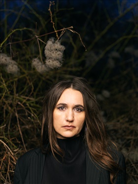 Merima Dizdarević