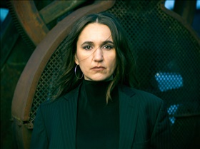 Merima Dizdarević