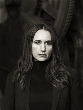 Merima Dizdarević