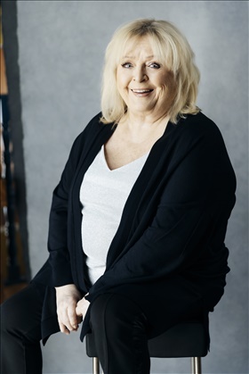 Kikki Danielsson