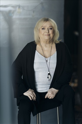 Kikki Danielsson