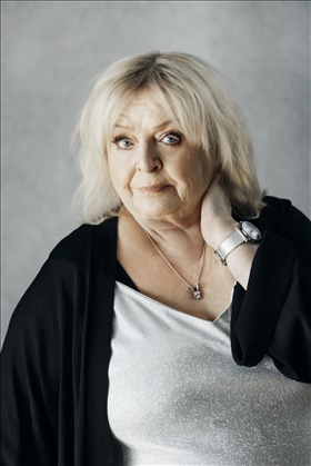 Kikki Danielsson