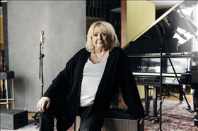 Kikki Danielsson