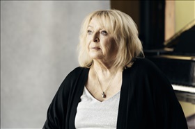 Kikki Danielsson