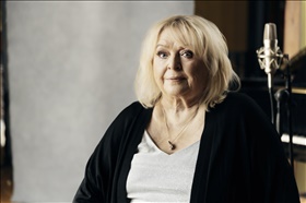 Kikki Danielsson