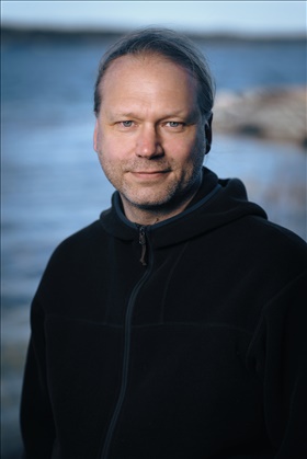 Martin Emtenäs