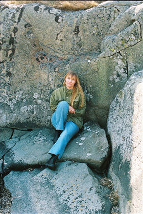 Annika Paldanius