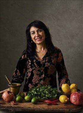 Maryam Madaresi