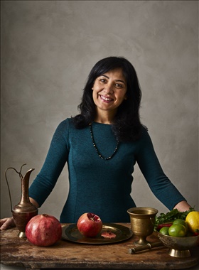 Maryam Madaresi