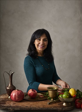 Maryam Madaresi