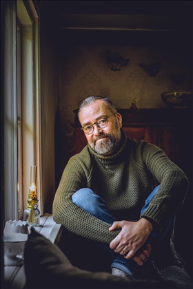 Micke Gunnarsson