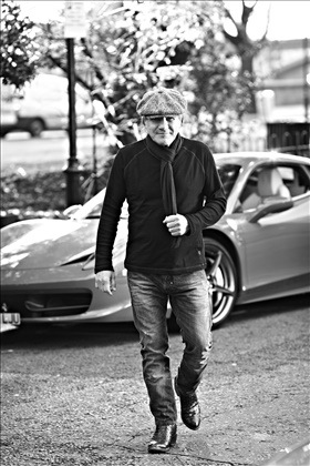 Brian Johnson
