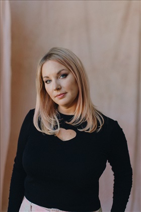 Annah Björk