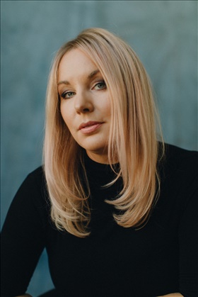 Annah Björk