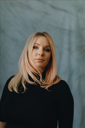Annah Björk