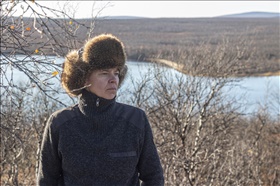 Eva-Stina Byggmästar