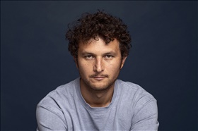 Edgar Corvera