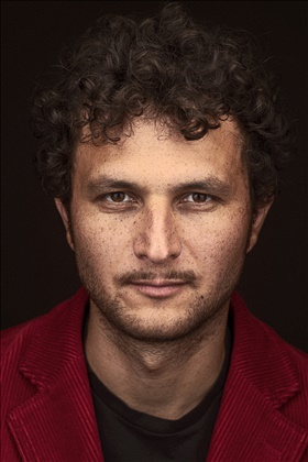 Edgar Corvera