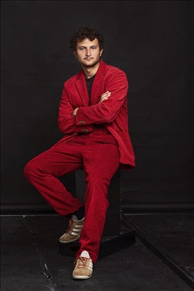 Edgar Corvera