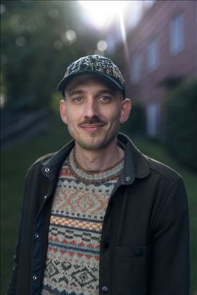 Marcus-Gunnar Pettersson